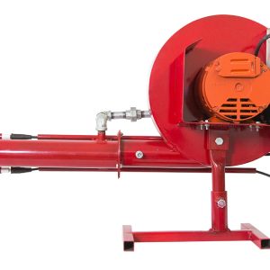 Quemador automático modelo A3