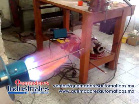 13 Encendido Automatico