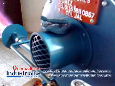 16 encendido semiautomatico