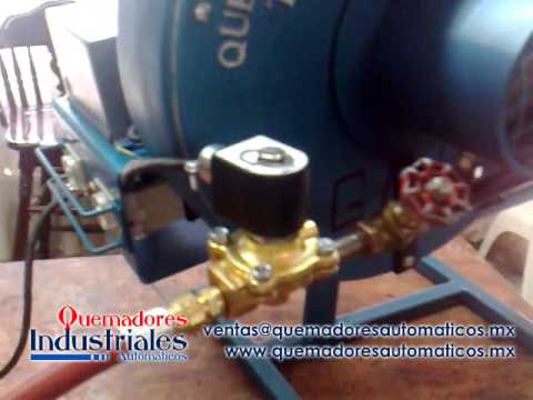 18 primer encendido y partes semiautomatico