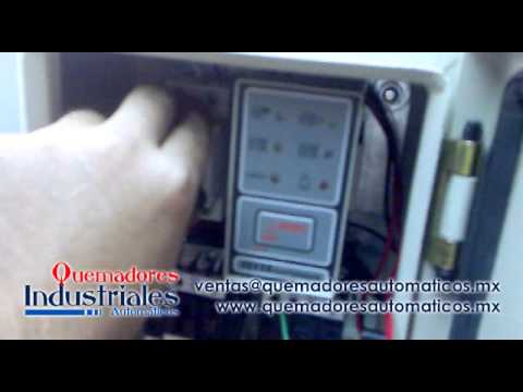 20 video Automatico con piloto
