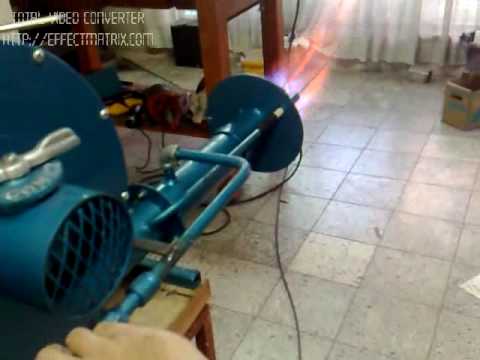 59 Quemadores Industriales Automatico