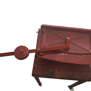 Puerta para Horno Panadero PTA-001