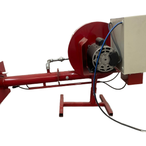 QUEMADOR AUTOMATICO 16V CON DETECCION DE FLAMA POR VARILLA QAGV-016