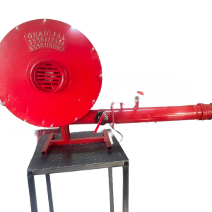 QUEMADOR MANUAL MIXTO MODELO 20 QMM-020