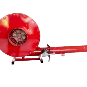 QUEMADOR MANUAL MIXTO MODELO 24 QMM-024